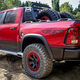 An early picture of the Ram TRX concept from way back in 2016